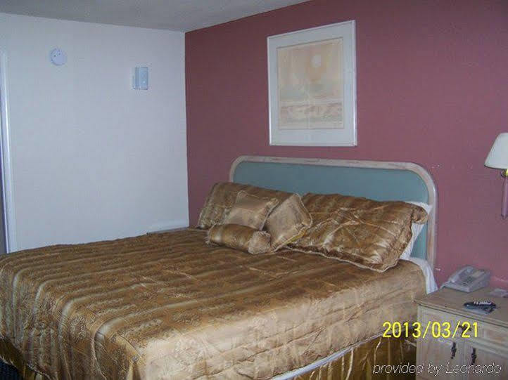 Scottish Inns Тупело Екстер'єр фото