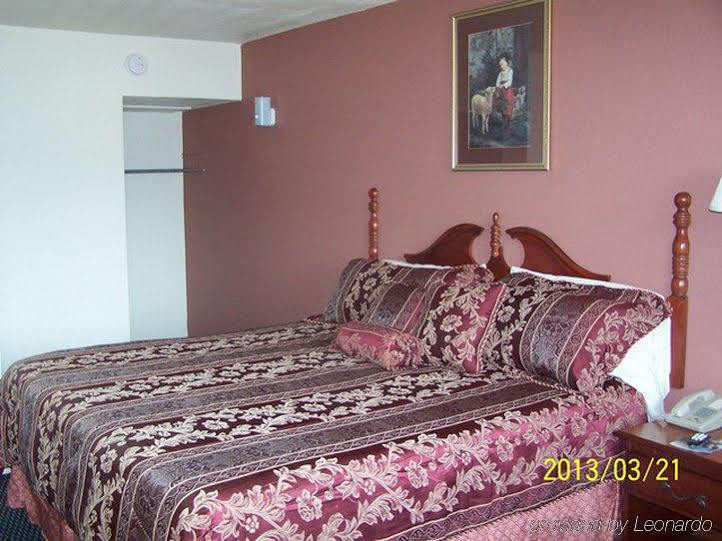 Scottish Inns Тупело Екстер'єр фото