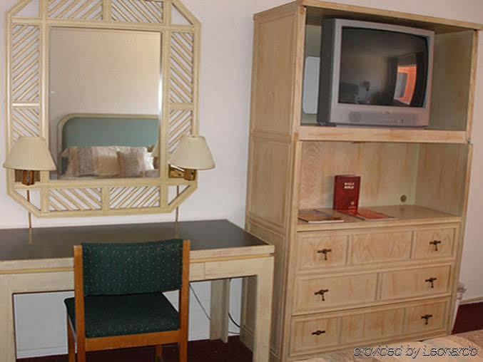 Scottish Inns Тупело Екстер'єр фото